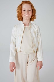 jacket TEDDY